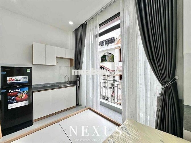 STUDIO BANCOL GIÁ RẺ PHAN HUY ÍCH GẦN EMART