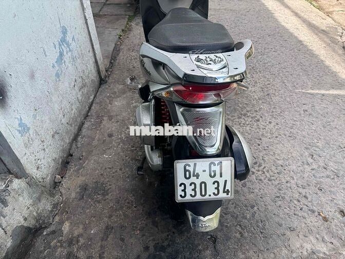 Honda SH Mode 2020 Xám ABS
