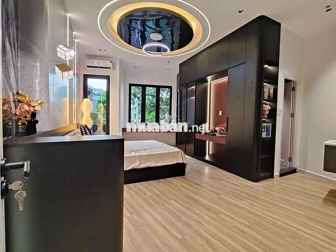 🔴💥NHÀ MẶT TIỀN 3 TẦNG ĐƯỜNG CHÂU THƯỢNG VĂN - THÔNG TIỂU LA