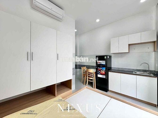 STUDIO BANCOL GIÁ RẺ PHAN HUY ÍCH GẦN EMART