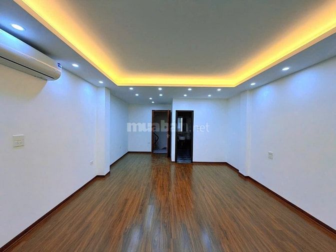 🏡 Bán nhà xây mới phố Hoàng Ngân – Lê Văn Lương – 6 tầng thang máy