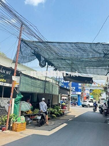 CHO THUÊ MẶT BẰNG PHƯỜNG TRẢNG DÀI GIÁ 2 TRIỆU