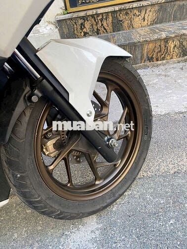 Honda Vario 160 ABS 2022 Trắng đen