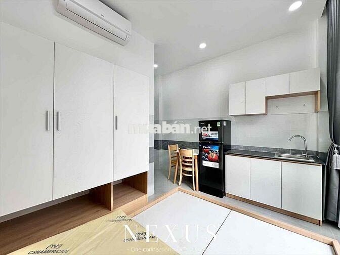 STUDIO BANCOL GIÁ RẺ PHAN HUY ÍCH GẦN EMART