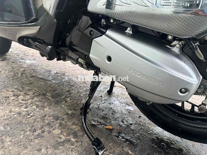 Honda SH Mode 2020 Xám ABS