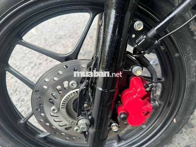 Honda SH Mode 2020 Xám ABS