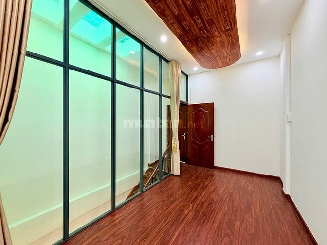 Bán căn nhà hẻm 15 đường Cầm Bá Thước, P.7, Q. Phú nhuận