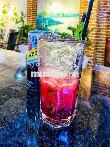 Lyon Coffee Tuyển dụng Phục vụ - Pha chế Quận 11