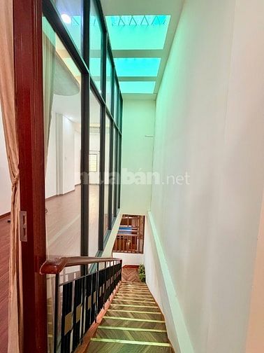 Bán căn nhà hẻm 15 đường Cầm Bá Thước, P.7, Q. Phú nhuận