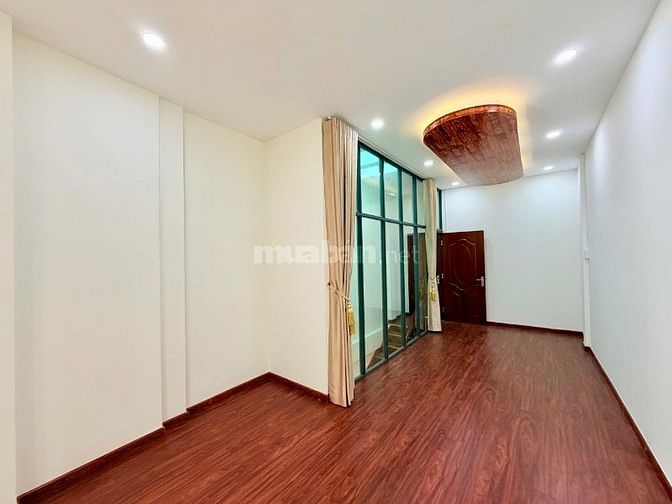 Bán căn nhà hẻm 15 đường Cầm Bá Thước, P.7, Q. Phú nhuận