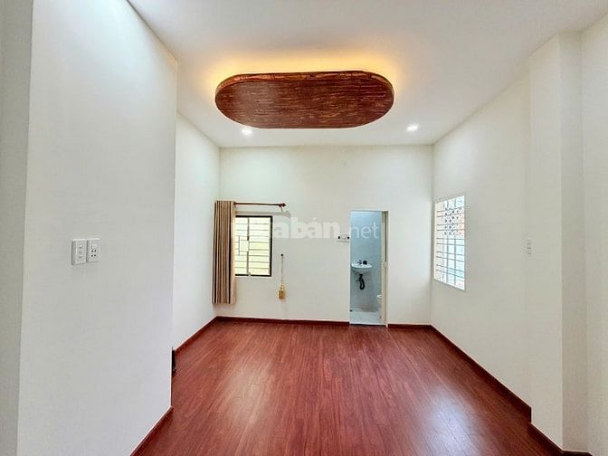 Bán căn nhà hẻm 15 đường Cầm Bá Thước, P.7, Q. Phú nhuận