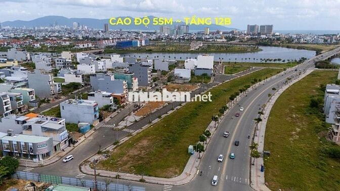 Chỉ 2,2 tỷ sở hữu căn hộ 1PN+1, thanh khoản tốt cho nhà đầu tư