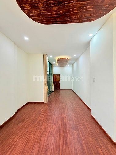 Bán căn nhà hẻm 15 đường Cầm Bá Thước, P.7, Q. Phú nhuận