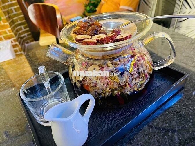 Lyon Coffee Tuyển dụng Phục vụ - Pha chế Quận 11