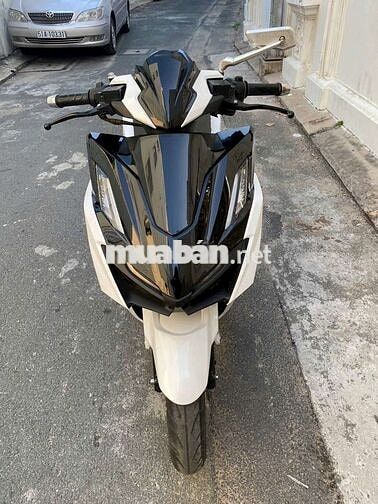 Honda Vario 160 ABS 2022 Trắng đen