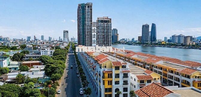 CĂN HỘ SỞ HỮU LÂU DÀI VIEW SÔNG 52,9 M2 CHƯA TỚI 4,6T TẠI SUN SYNPHONY