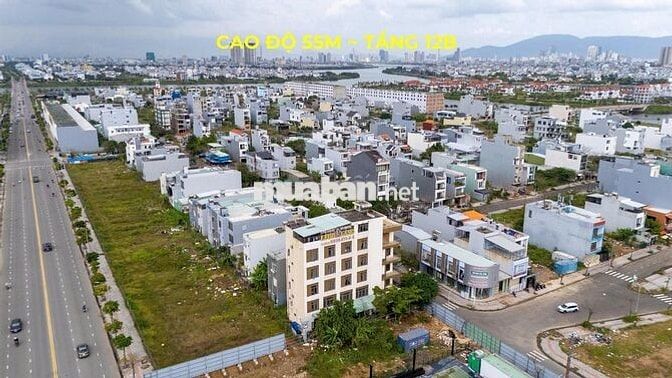 Chỉ 2,2 tỷ sở hữu căn hộ 1PN+1, thanh khoản tốt cho nhà đầu tư