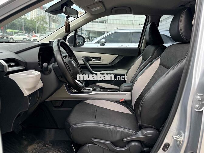 Toyota Veloz Cross 2023 1.5 Top 49.000 km Bạc