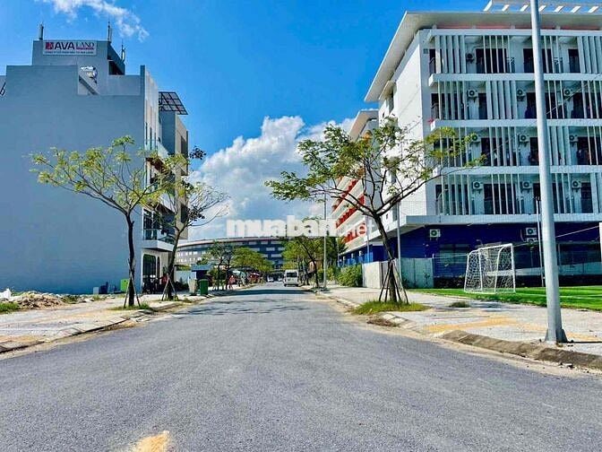 ☘️ *** LÔ ĐẤT SẠCH ĐẸP, VIEW CÔNG VIÊN - GIÁ TỐT KHU FPT