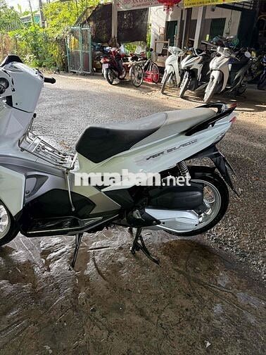 Honda Air Blade Fi 2017 Trắng Đã sử dụng