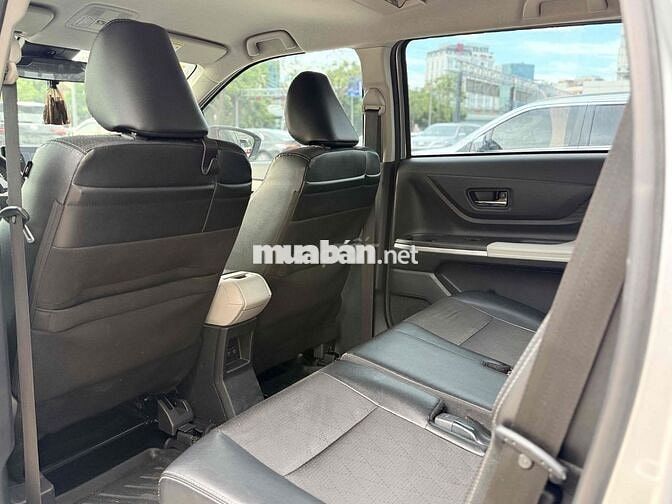 Toyota Veloz Cross 2023 1.5 Top 49.000 km Bạc