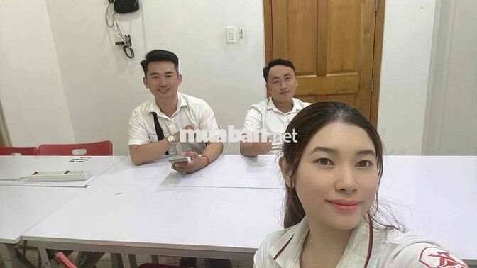 CẦN TUYỂN 10 BẠN SALES BDS NHÀ PHỐ CÓ SẴN DATA