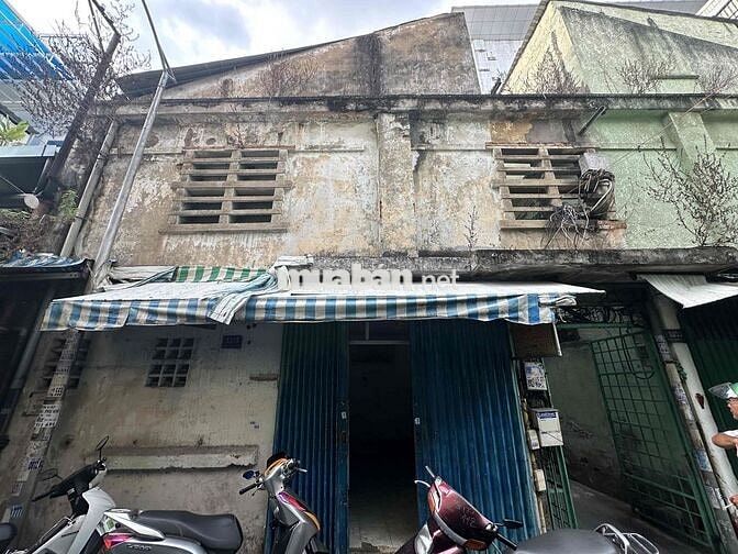 Cho thuê nguyên căn gần chợ kim biên (ở, kinh doanh)