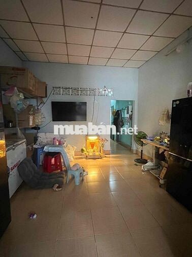 NHÀ SHR GIÁ SIÊU RẺ NGAY TÔ KÍ TÂN XUÂN GẦN CHỢ BA BẦU