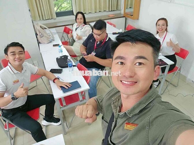 CẦN TUYỂN 10 BẠN SALES BDS NHÀ PHỐ CÓ SẴN DATA
