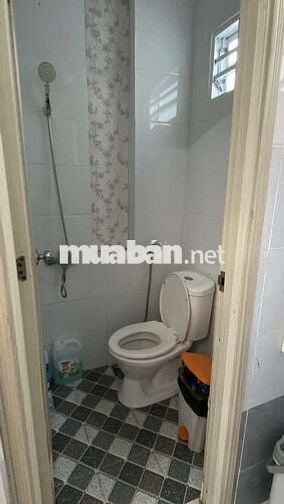 BÁN NHÀ 1 TRỆT 1 LẦU LỬNG HÒA LONG BÀ RỊA