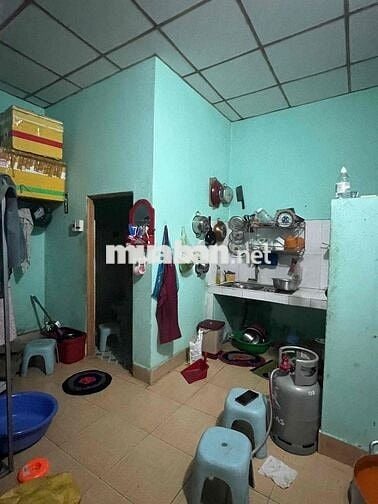 NHÀ SHR GIÁ SIÊU RẺ NGAY TÔ KÍ TÂN XUÂN GẦN CHỢ BA BẦU