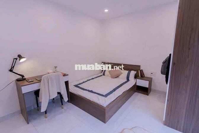 VIP 205 Xuân Đỉnh Đi Bộ 30m Ra NGOẠI GIAO ĐOÀN Full Đồ, Nội Thất Sang