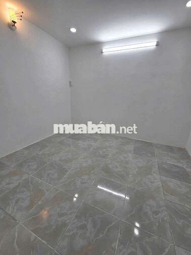 Nhỉnh 3 tỷ có nhà hẻm thông Phạm Văn Hai, gần chợ 2PN