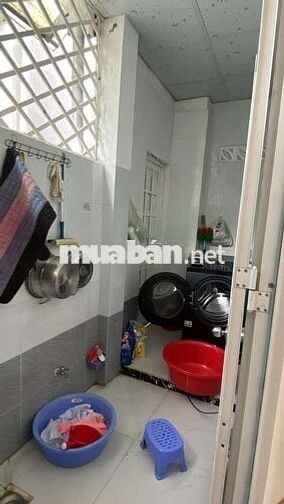 BÁN NHÀ 1 TRỆT 1 LẦU LỬNG HÒA LONG BÀ RỊA