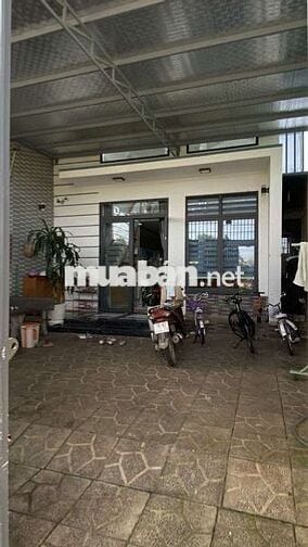 BÁN NHÀ 1 TRỆT 1 LẦU LỬNG HÒA LONG BÀ RỊA