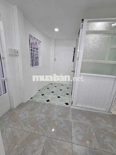 Nhỉnh 3 tỷ có nhà hẻm thông Phạm Văn Hai, gần chợ 2PN