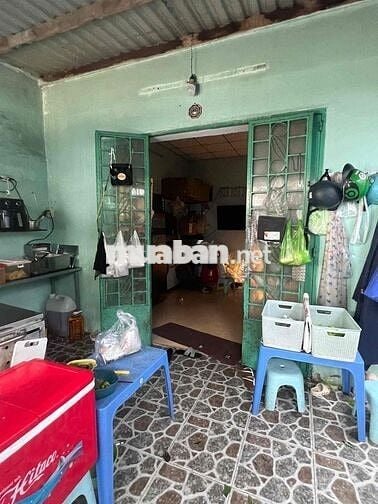 NHÀ SHR GIÁ SIÊU RẺ NGAY TÔ KÍ TÂN XUÂN GẦN CHỢ BA BẦU
