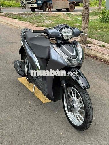 Honda Air Blade Trắng