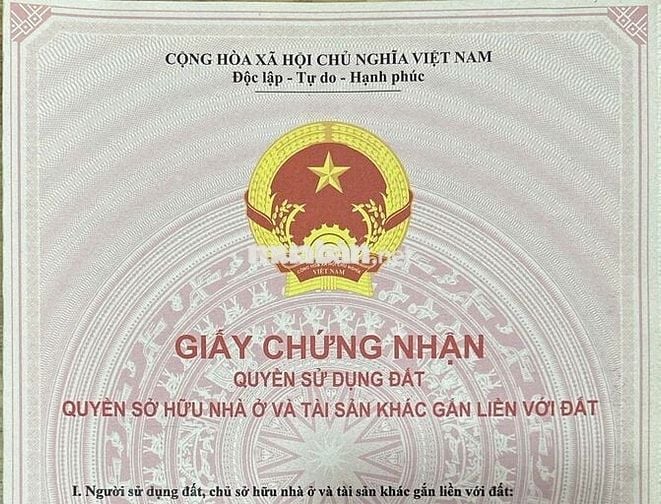 CHÍNH CHỦ BÁN CĂN HỘ CHUNG CƯ KHUÔNG VIỆT – TÂN PHÚ