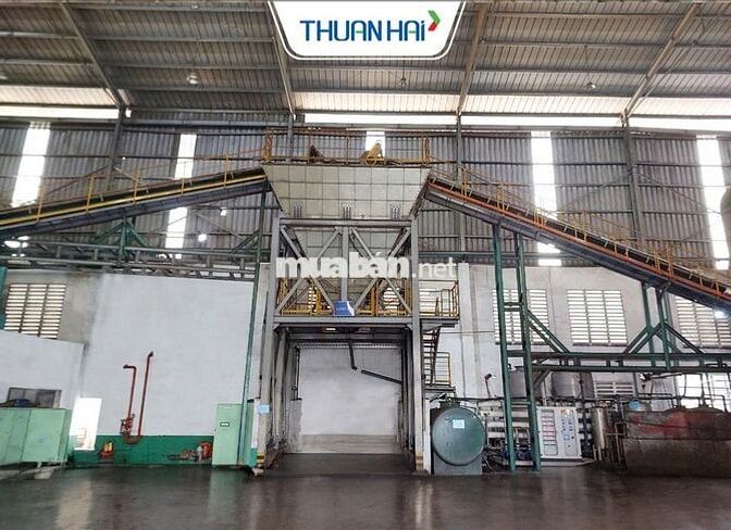 [KO CẦN KN, CÓ THƯỞNG] NV VẬN HÀNH LÒ HƠI TÂY NINH
