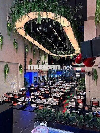 🔥 CHO THUÊ NHÀ MẶT TIỀN ĐƯỜNG NAM KỲ KHỞI NGHĨA DT 15M X 39M QUẬN 1 🔥