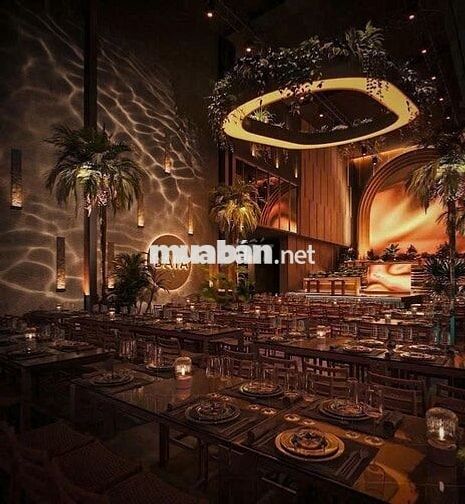 🔥 CHO THUÊ NHÀ MẶT TIỀN ĐƯỜNG NAM KỲ KHỞI NGHĨA DT 15M X 39M QUẬN 1 🔥