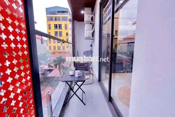 VIP 205 Xuân Đỉnh Đi Bộ 30m Ra NGOẠI GIAO ĐOÀN Full Đồ, Nội Thất Sang
