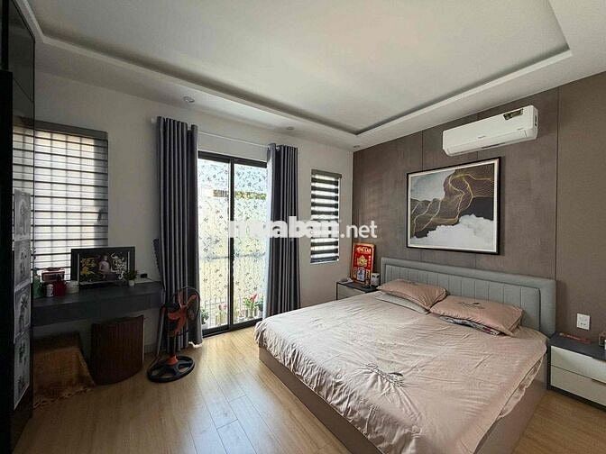 🏠Nhà 3 tầng 3 mê kiên cố kiệt oto Hoà Cường Hải Châu gần LÊ THANH NGHỊ