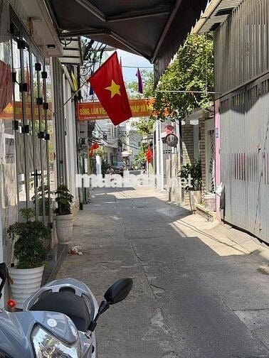 🏠Nhà 3 tầng 3 mê kiên cố kiệt oto Hoà Cường Hải Châu gần LÊ THANH NGHỊ