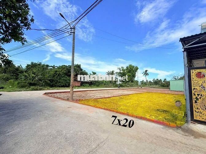 BÁN ĐẤT SÁT QUỐC LỘ 14B, VỊ TRÍ NGAY SÁT UBND HÒA TIẾN MỚI