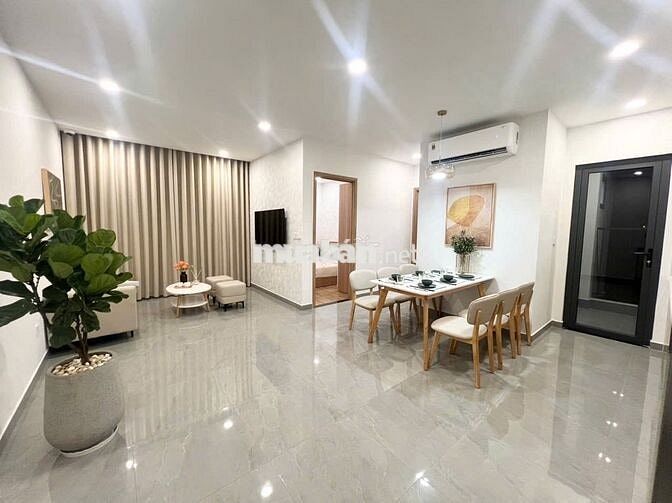 Bán căn hộ 2PN K-Home Avenue Nhơn Trạch – 69,5m² ,trả trước 300 triệu