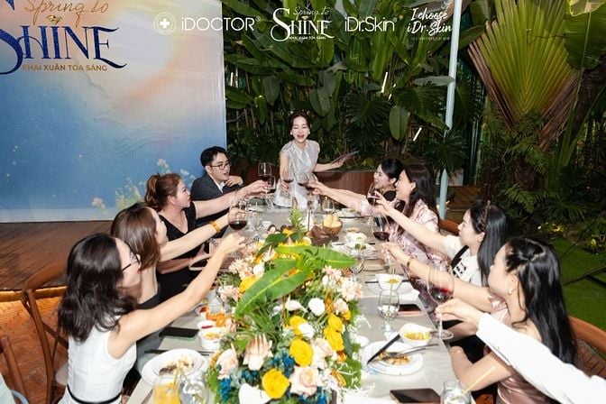 Nhân viên Kinh doanh B2B - Sales Thị Trường - Dược mỹ phẩm cao cấp
