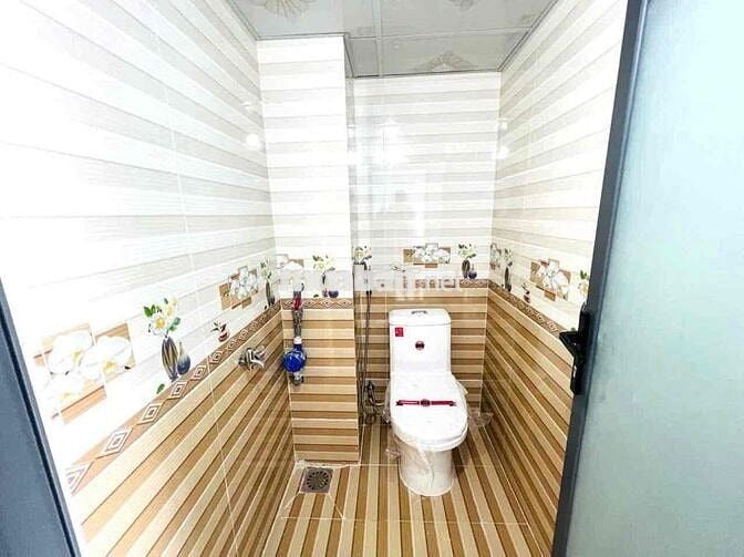 🪴PHÒNG ĐẸP NGAY CÔNG VIÊN VĂN HÓA GÒ VẤP