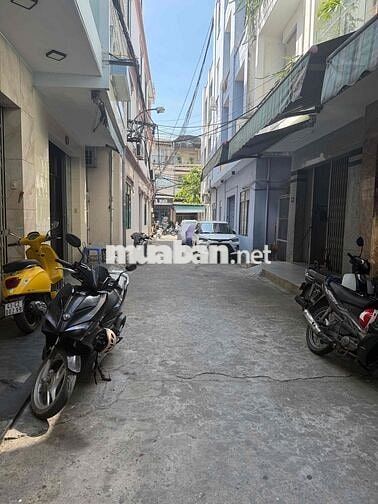 Bán Nhà Đường Trưng Nữ Vương Trung Tâm Thành Phố